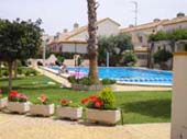 Communal Pool
